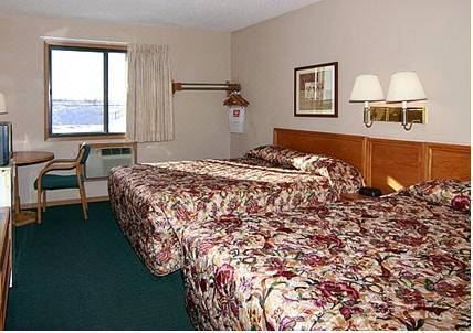 Photo of Bedroom in Ames