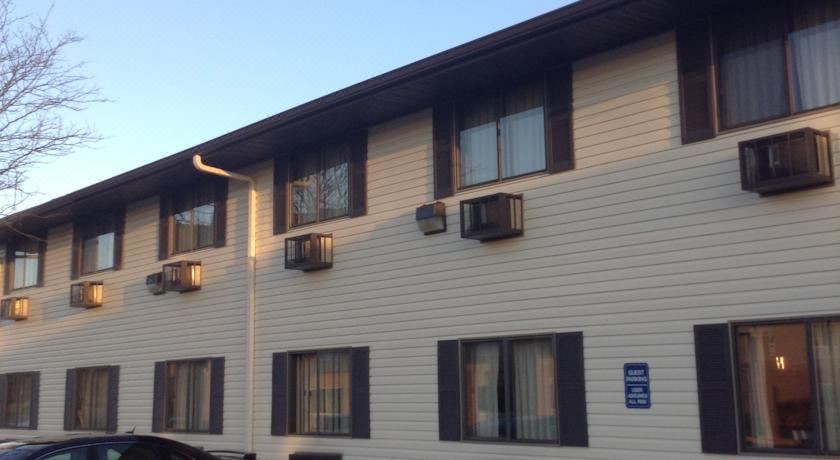 Photo of Buildings in Ankeny