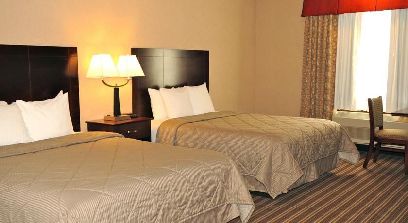 Photo of Bedroom in West Yellowstone