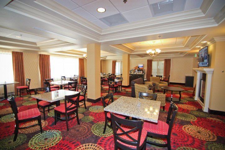 Photo of Livingroom in Grant Creek
