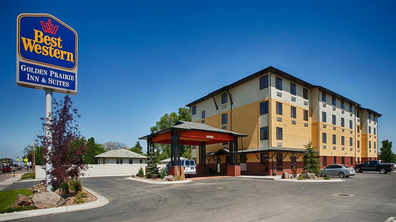 Photo of Buildings in Sidney