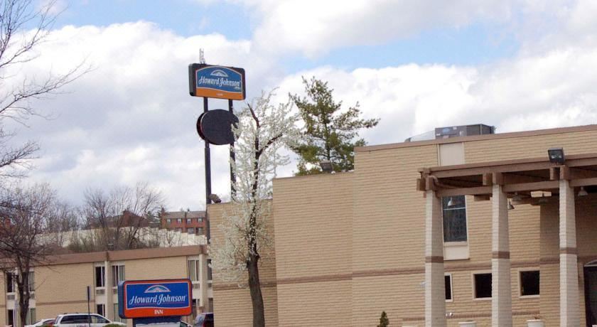 Photo of Buildings in Springdale