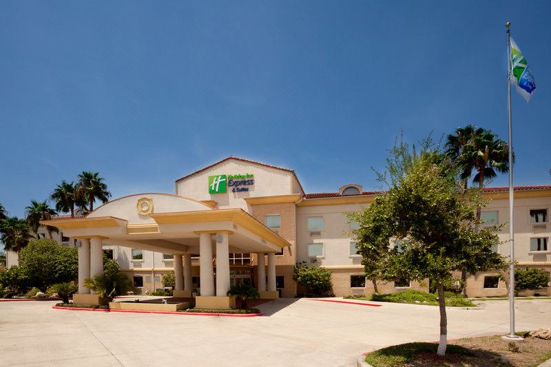 Photo of Buildings in Brownsville