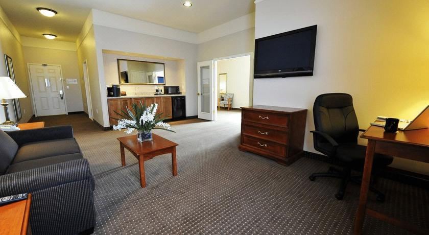 Photo of Livingroom in St. George