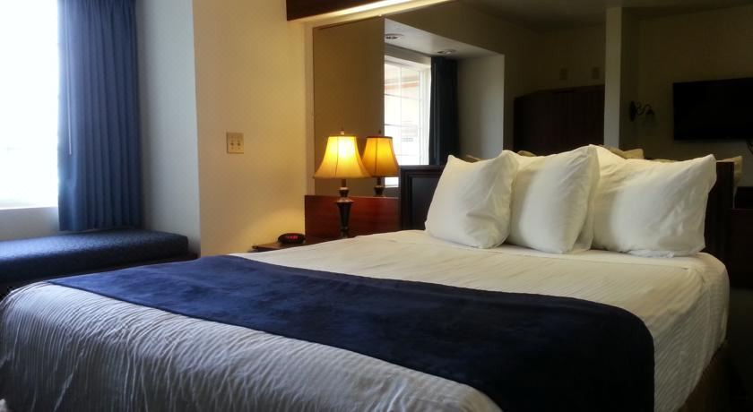 Photo of Bedroom in Ponderay