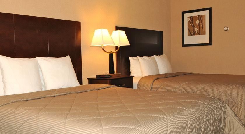Photo of Bedroom in West Yellowstone