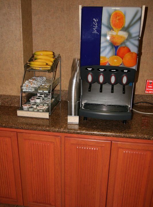 Photo of Kitchen in Brownsville