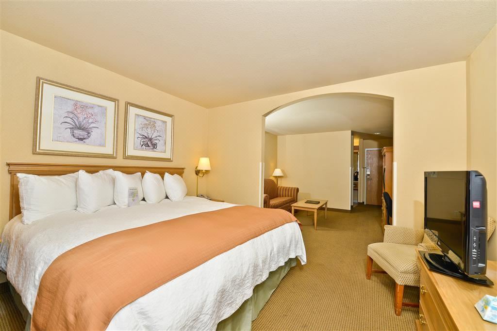 Photo of Bedroom in Caldwell