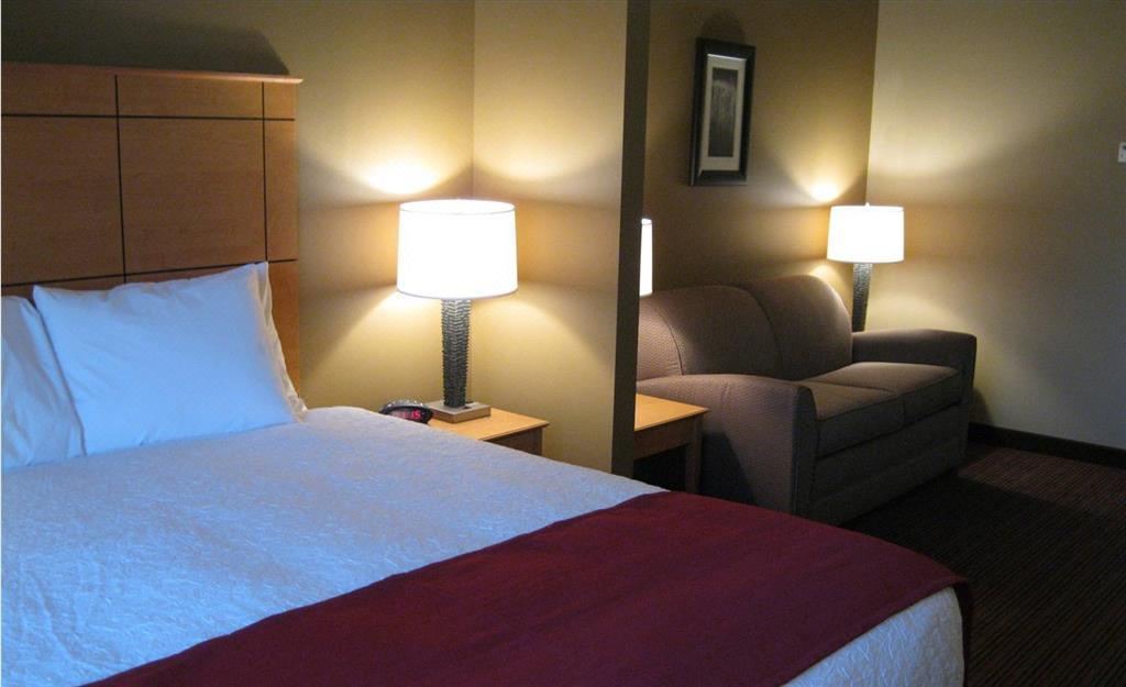 Photo of Bedroom in Sidney