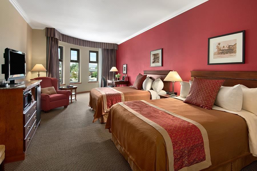 Photo of Bedroom in Helena