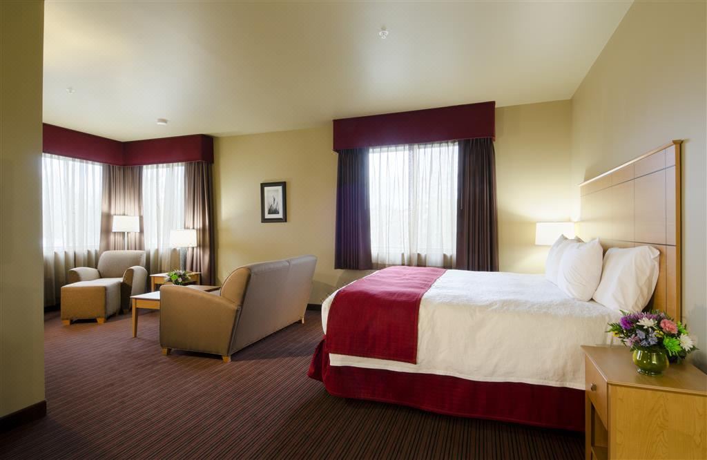 Photo of Bedroom in Sidney