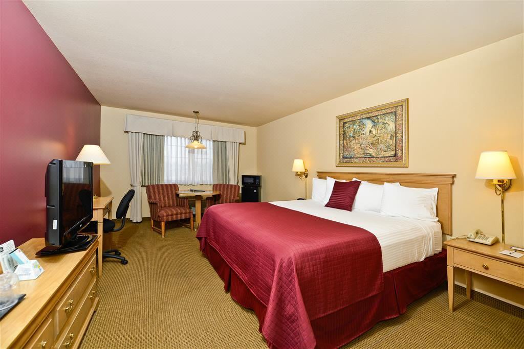 Photo of Bedroom in Caldwell