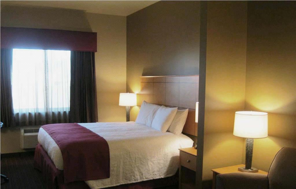 Photo of Bedroom in Sidney