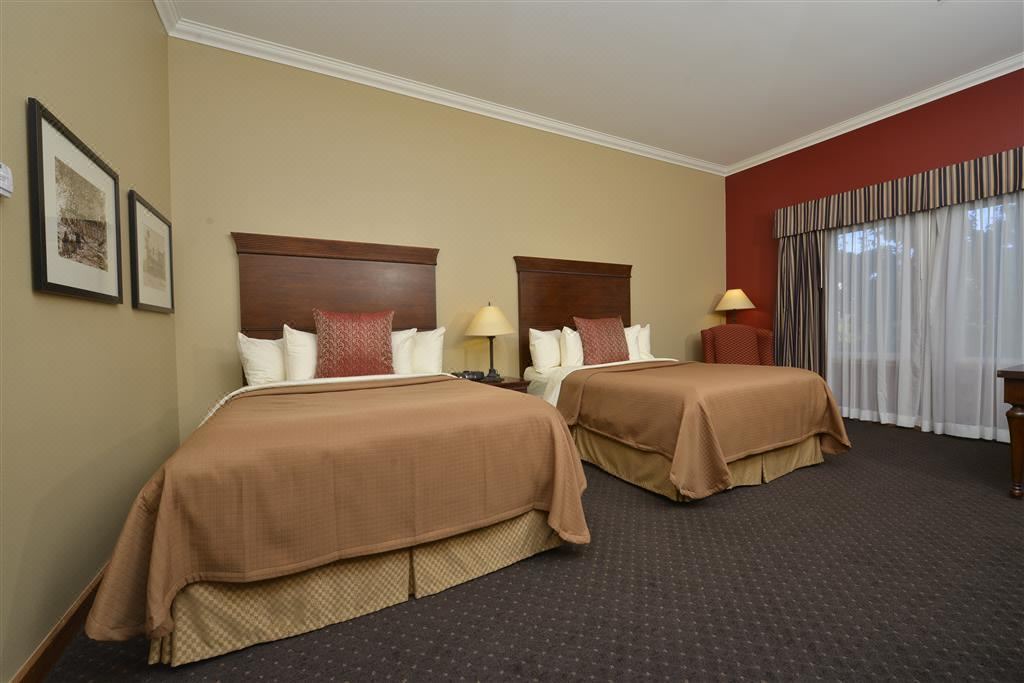 Photo of Bedroom in Helena