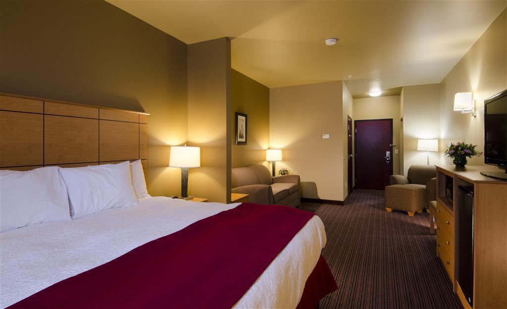 Photo of Bedroom in Sidney
