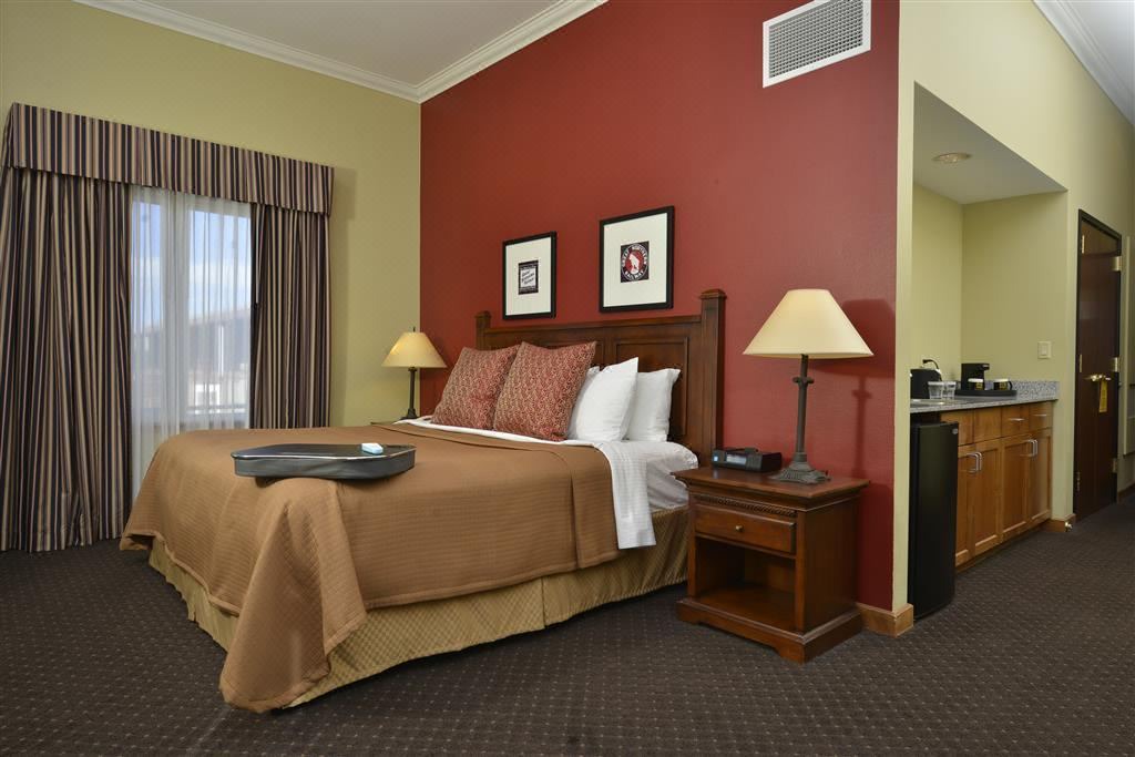 Photo of Bedroom in Helena