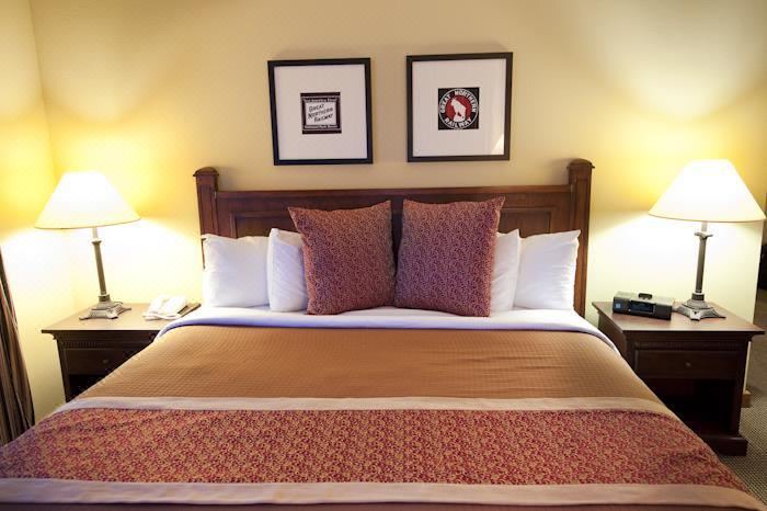 Photo of Bedroom in Helena