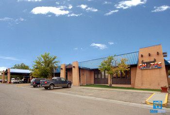 Photo of Buildings in Douglas