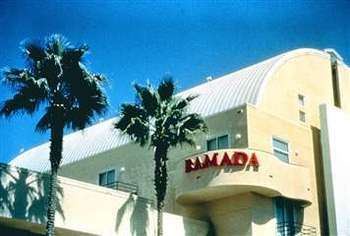 Photo of Buildings in Norma Triangle