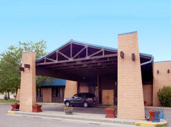 Photo of Buildings in Douglas