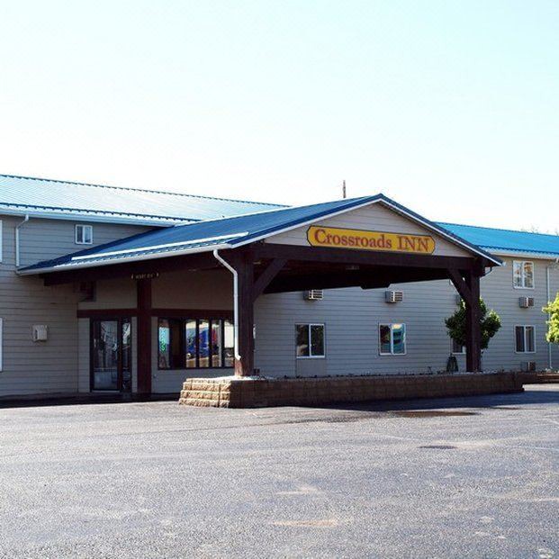 Photo of Buildings in Shelby
