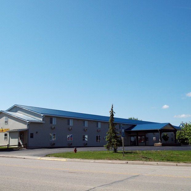 Photo of Buildings in Shelby