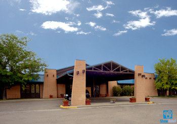 Photo of Buildings in Douglas