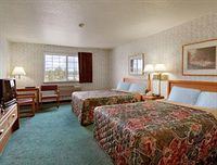 Photo of Bedroom in West Yellowstone