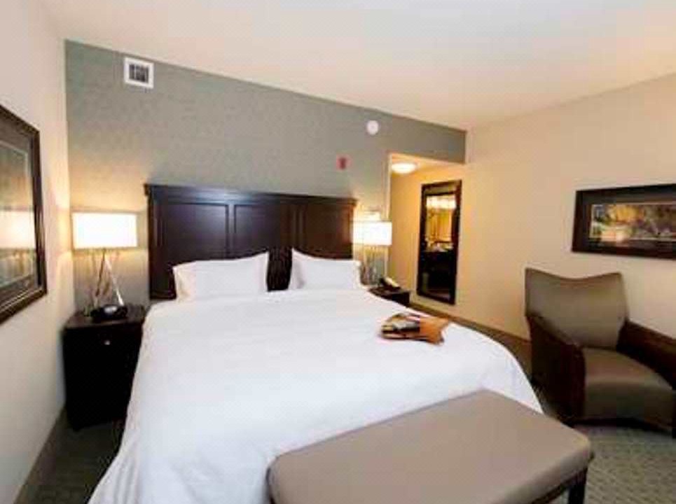 Photo of Bedroom in Bismarck