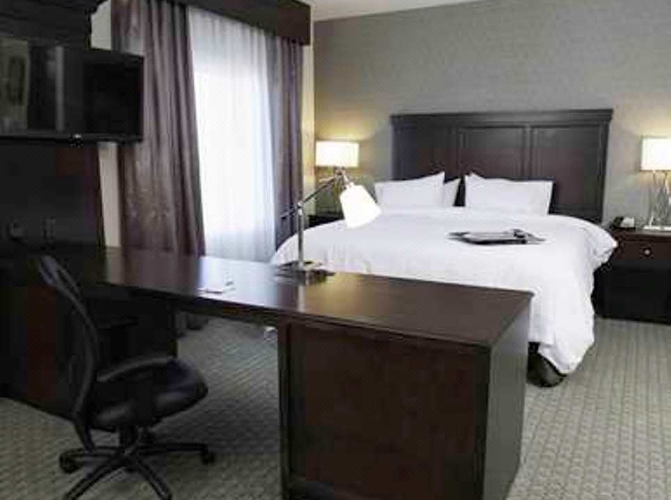 Photo of Bedroom in Bismarck