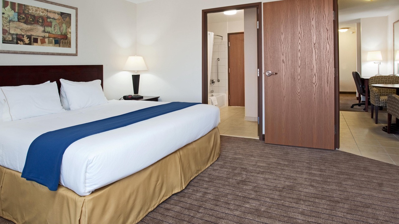 Photo of Bedroom in Buffalo