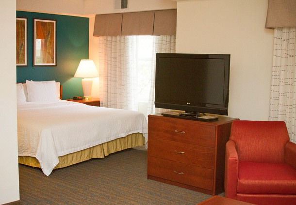 Photo of Bedroom in Troy