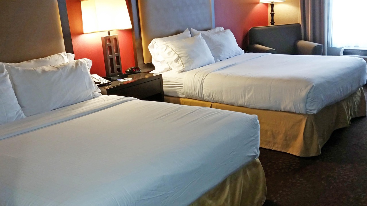 Photo of Bedroom in Grant Creek