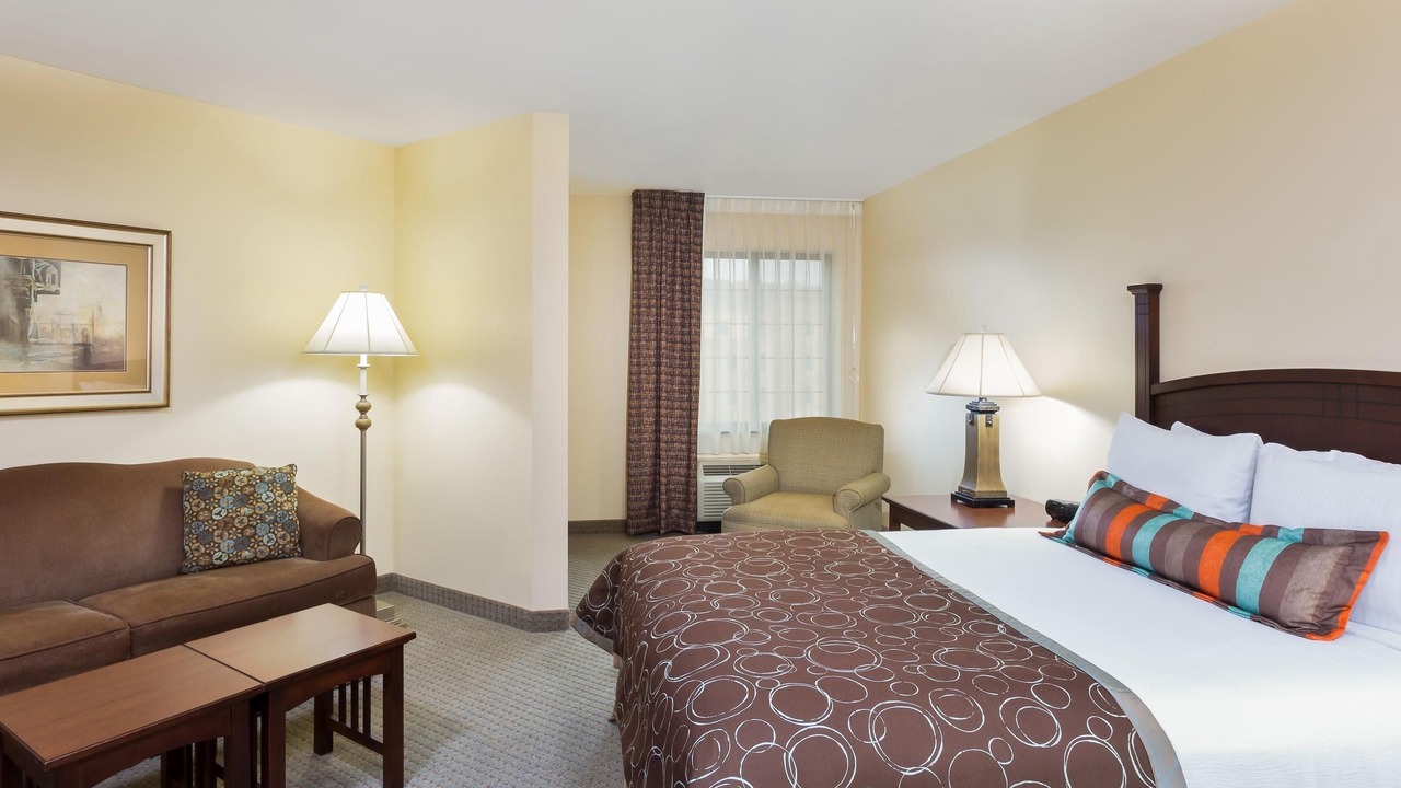 Photo of Bedroom in Grant Creek