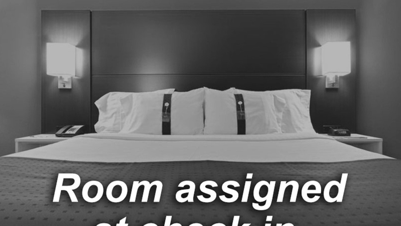 Photo of Bedroom in Buffalo