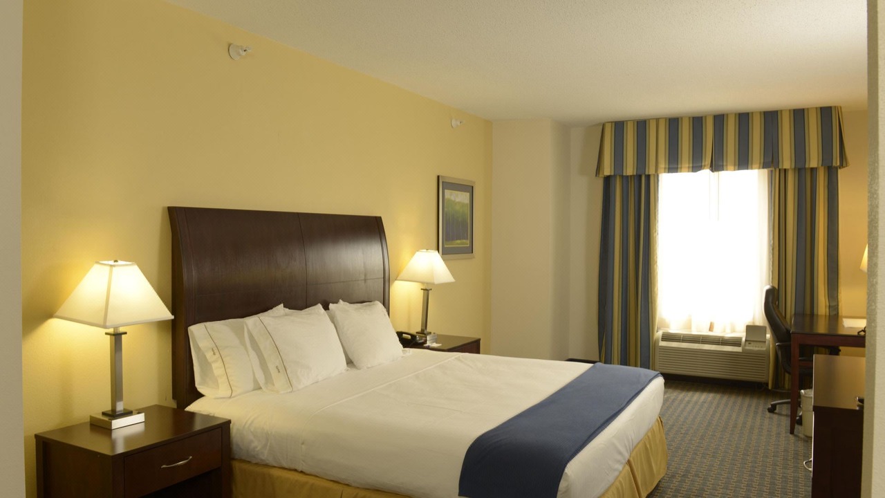 Photo of Bedroom in Wilson