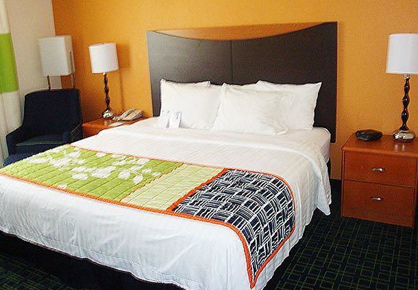 Photo of Bedroom in Bismarck
