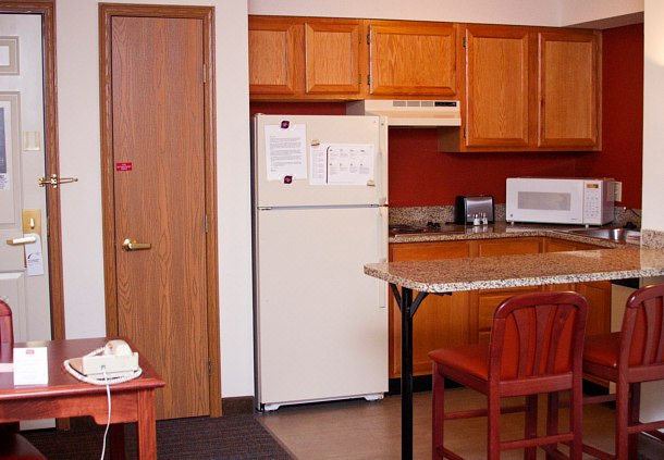 Photo of Kitchen in Troy
