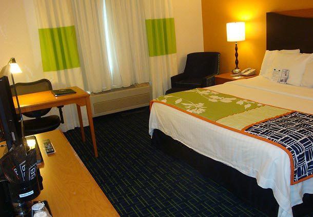 Photo of Bedroom in Bismarck
