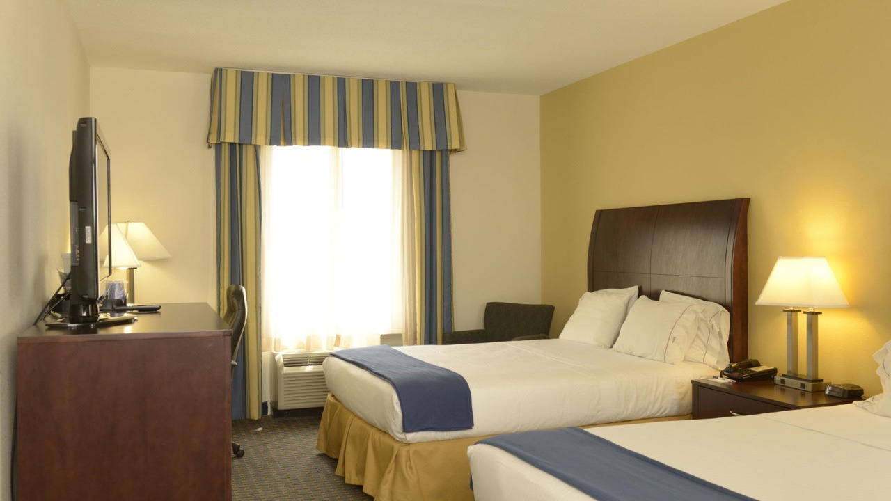 Photo of Bedroom in Wilson