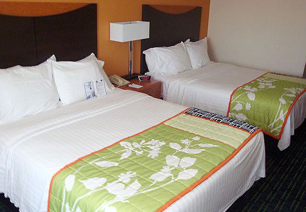 Photo of Bedroom in Bismarck
