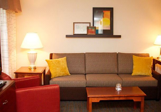 Photo of Livingroom in Troy