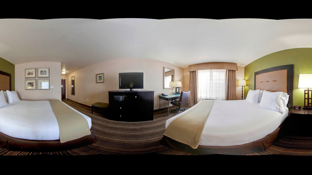 Photo of Bedroom in Twin Falls