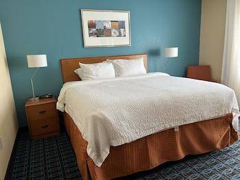 Photo of Bedroom in Ames
