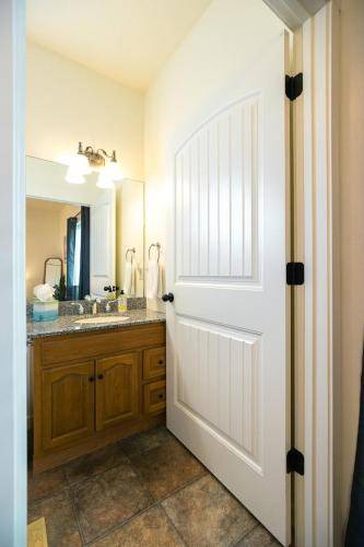 Photo of Bathroom in Evergreen