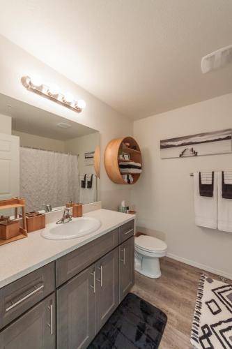 Photo of Bathroom in Spokane Valley