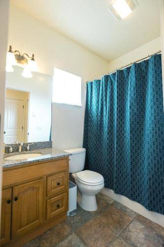 Photo of Bathroom in Evergreen
