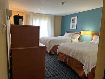 Photo of Bedroom in Ames