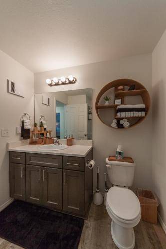 Photo of Bathroom in Spokane Valley