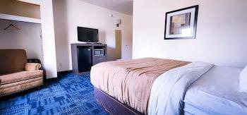 Photo of Bedroom in Helena